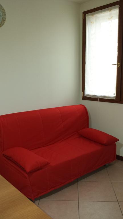 Appartamento Acero Rosso 비첸차 외부 사진